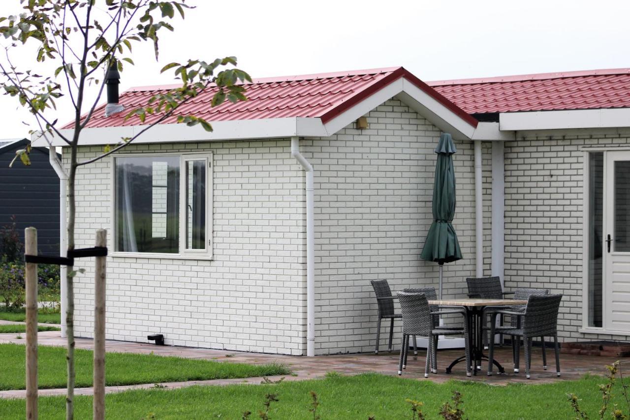 Drijber Panorama Chalet מראה חיצוני תמונה